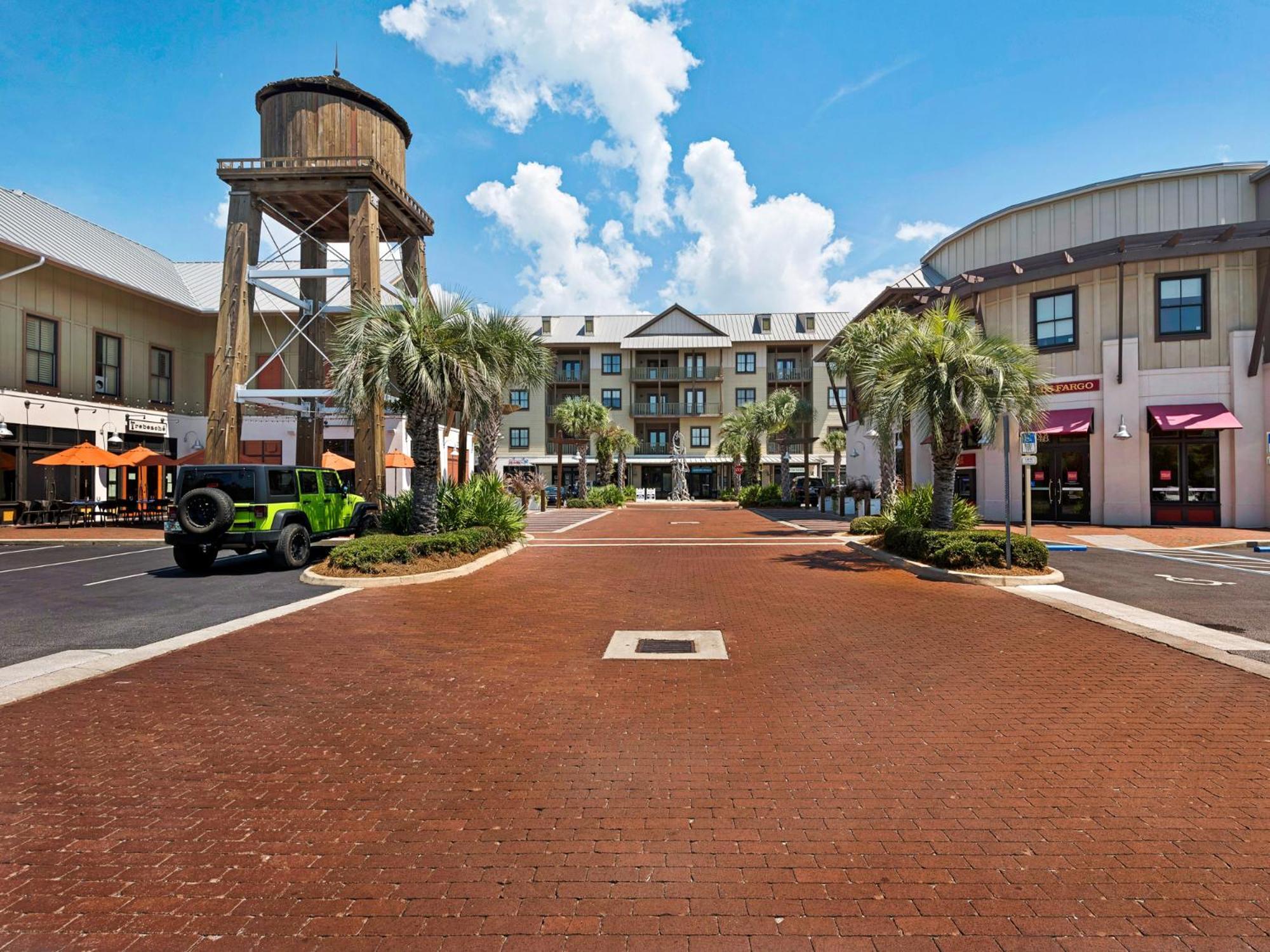 All Decked Out On 30A Santa Rosa Beach Exterior photo